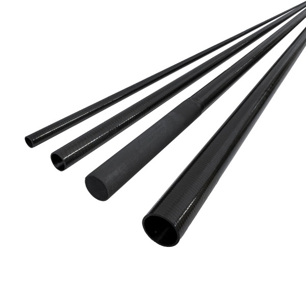 LOGIGEAR Either Multi 78-4【マルチに使えるルアーロッド用4ピースブランク/ロッドビルディングブランク/ブランクのみ】